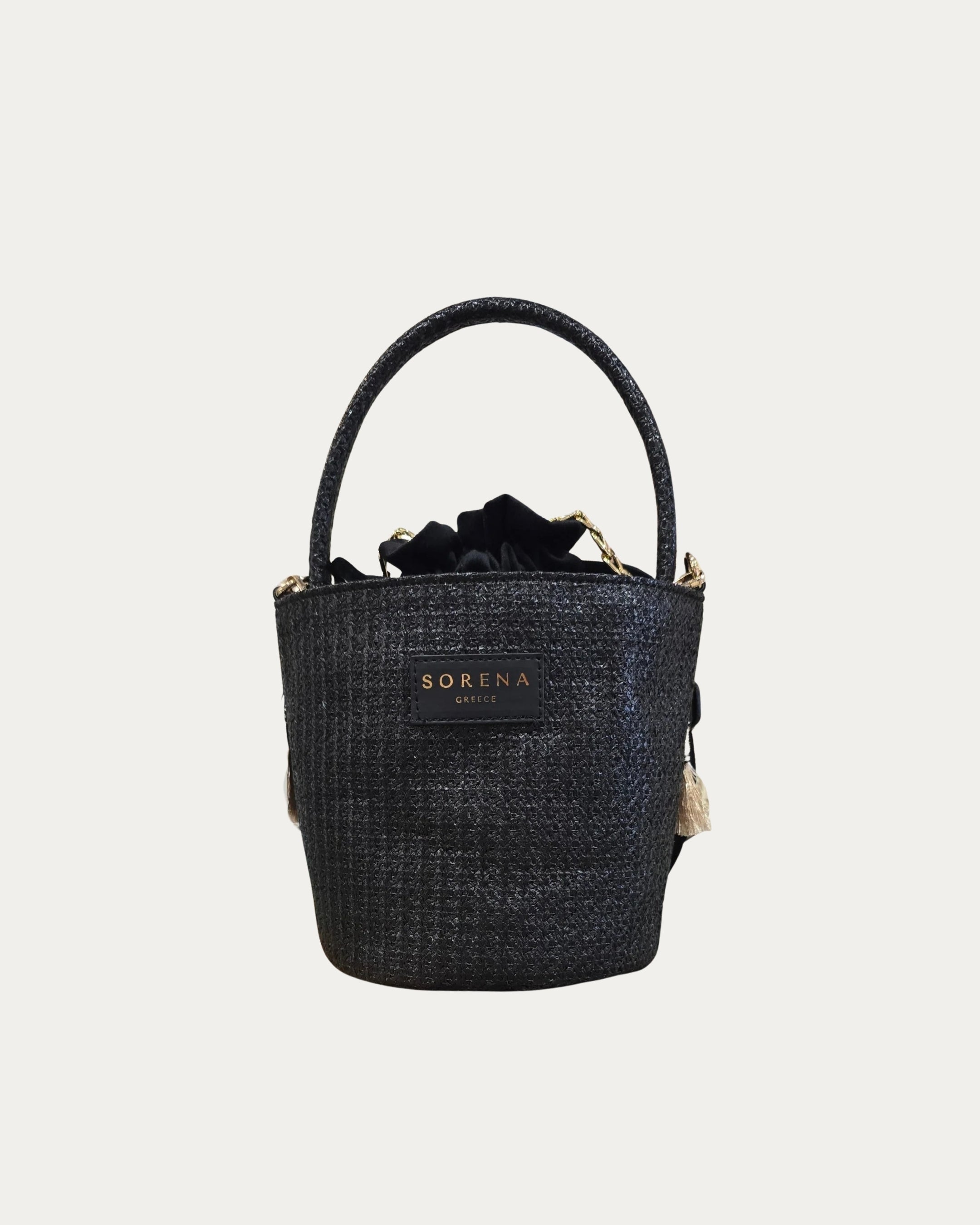 KALLOS BUCKET BAG