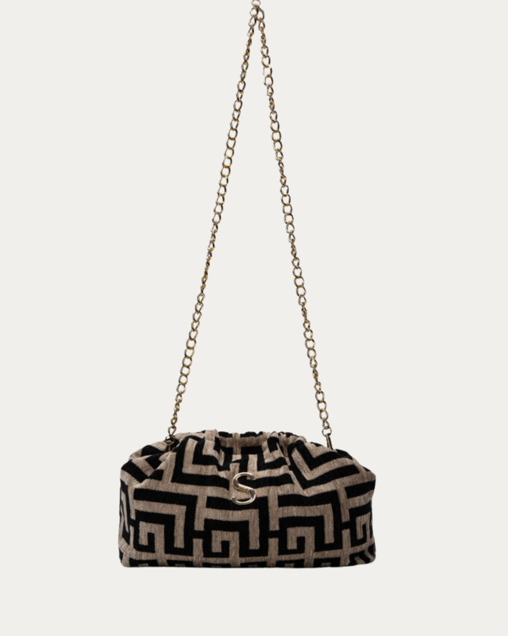 DOMNA MEDIUM BUCKET BAG