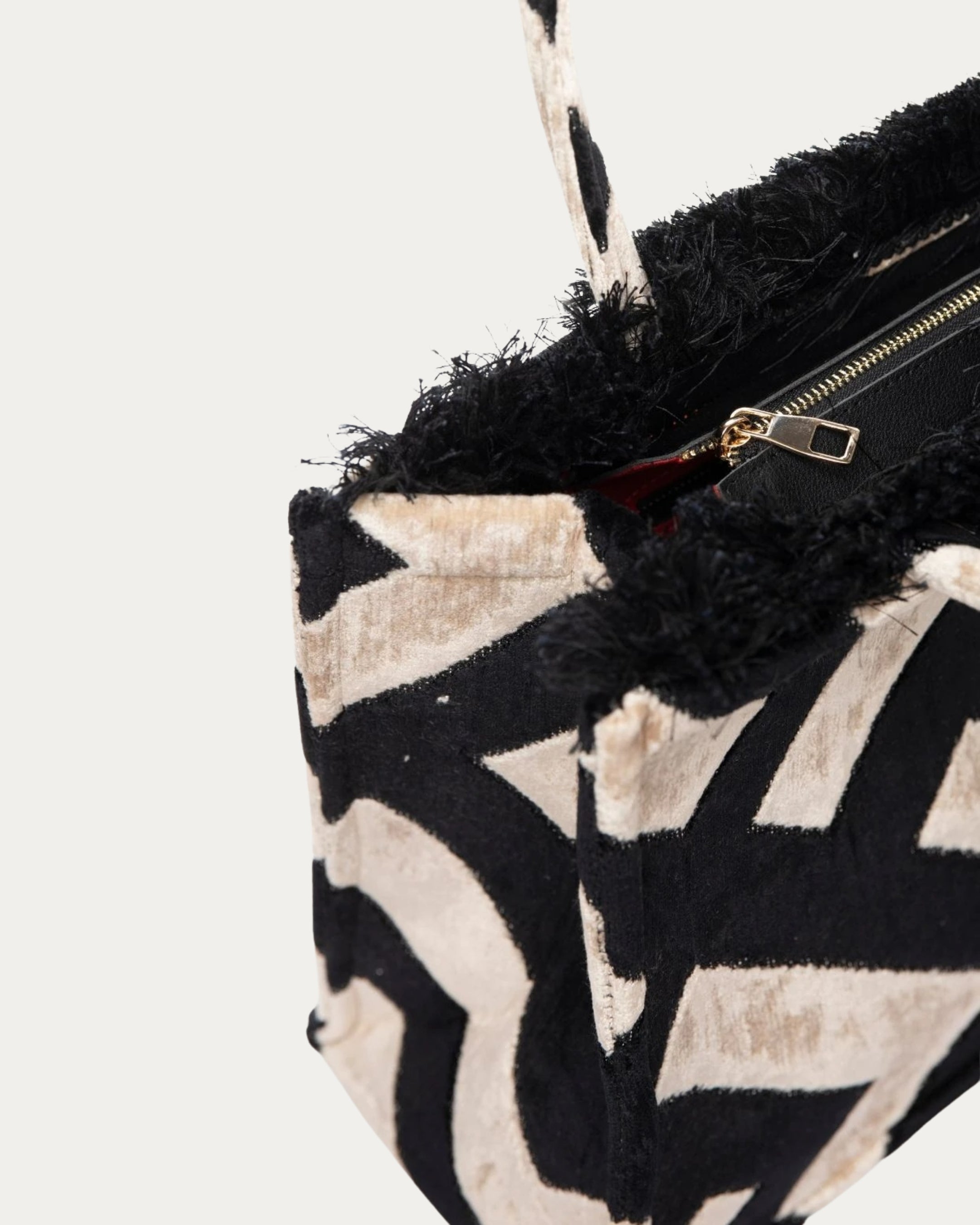 GLORIA LARGE TOTE BAG