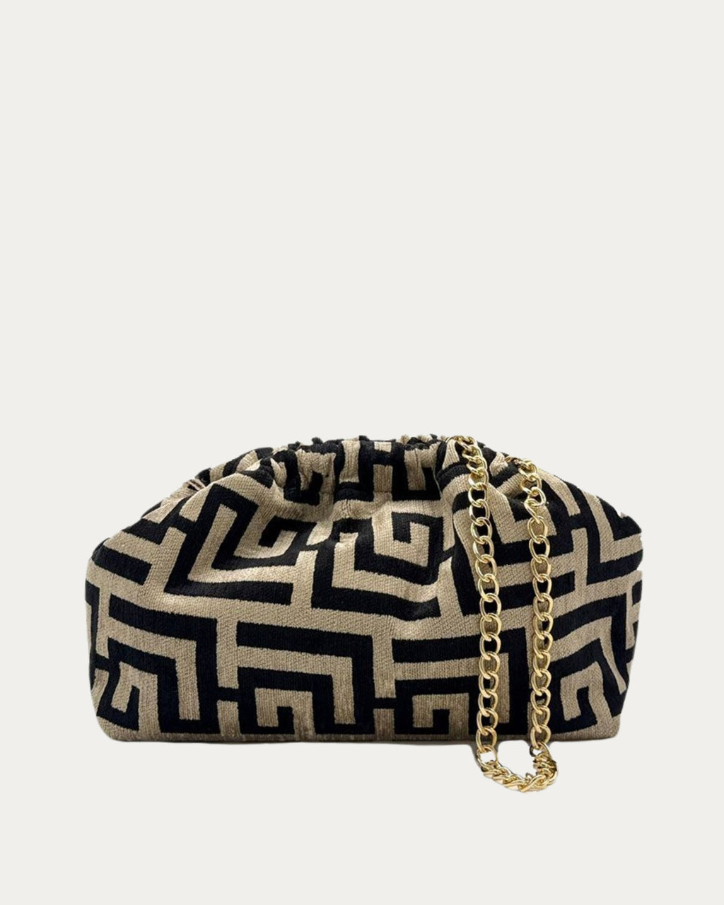 DOMNA MEDIUM BUCKET BAG