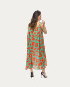 DRESS MYKINAI MELINA ONE SIZE