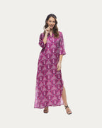 DRESS MYKINAI NAUSIKA P-M