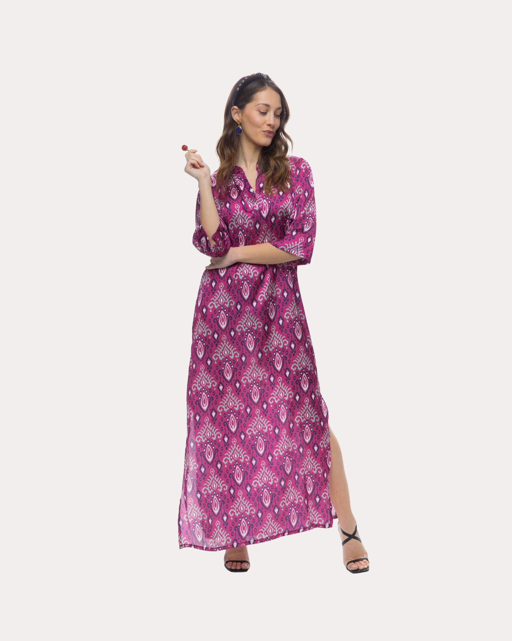 DRESS MYKINAI NAUSIKA G-GG