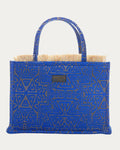 POLIAIGOS LARGE TOTE BAG