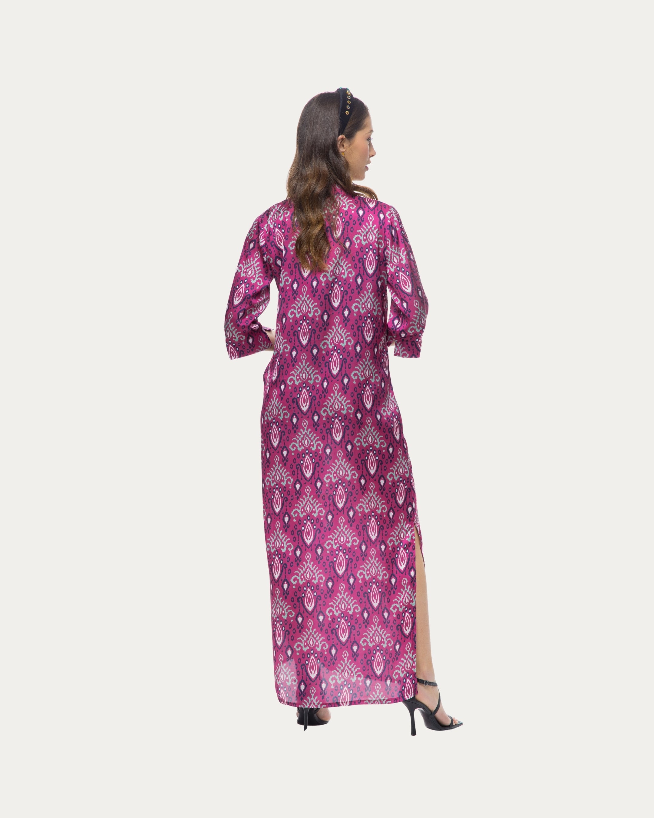 DRESS MYKINAI NAUSIKA P-M