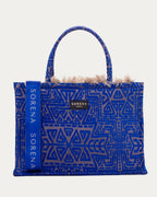 POLIAIGOS LARGE TOTE BAG