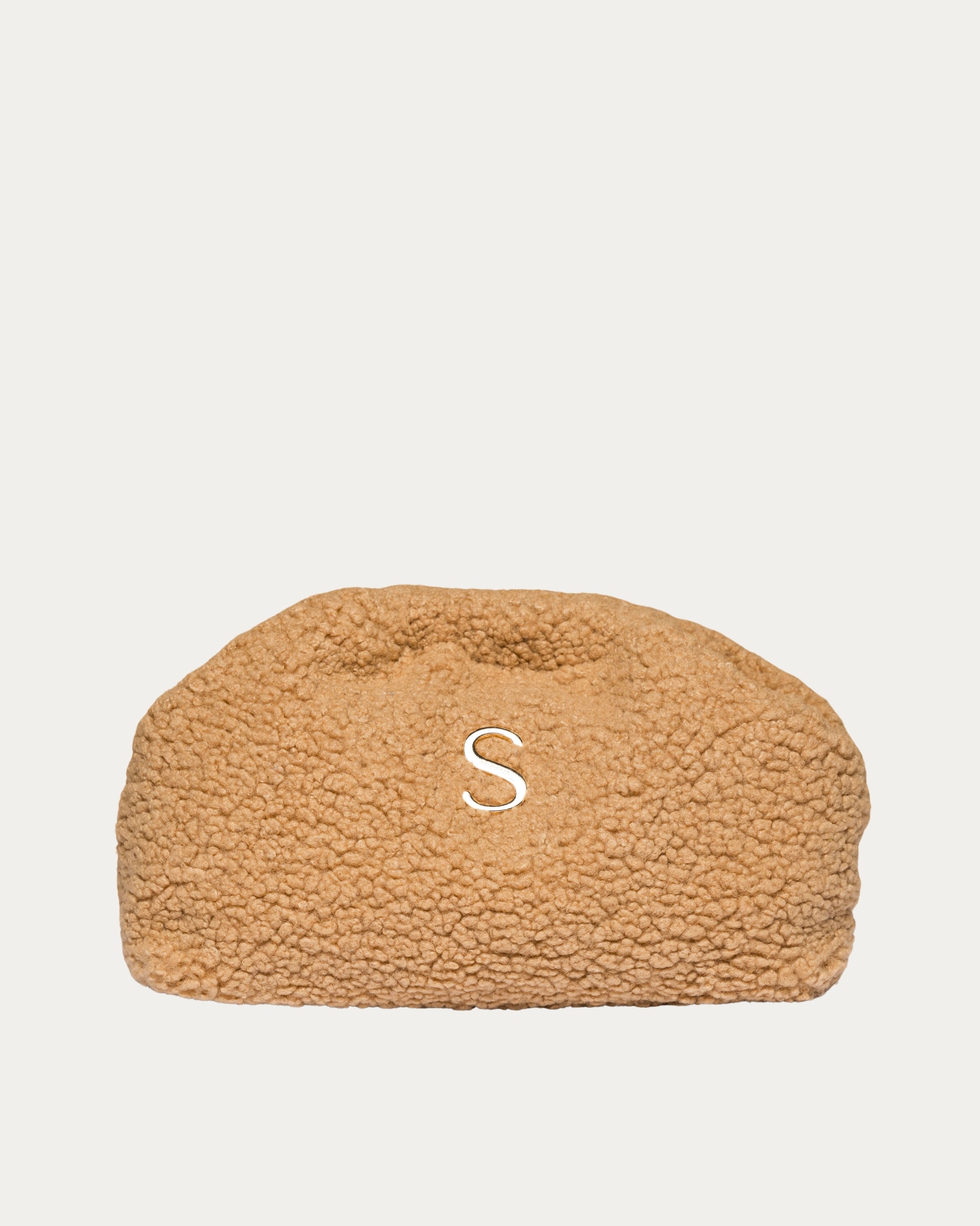 TEDDY HONEY BUCKET BAG