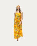 DRESS MYKINAI IVI ONE SIZE