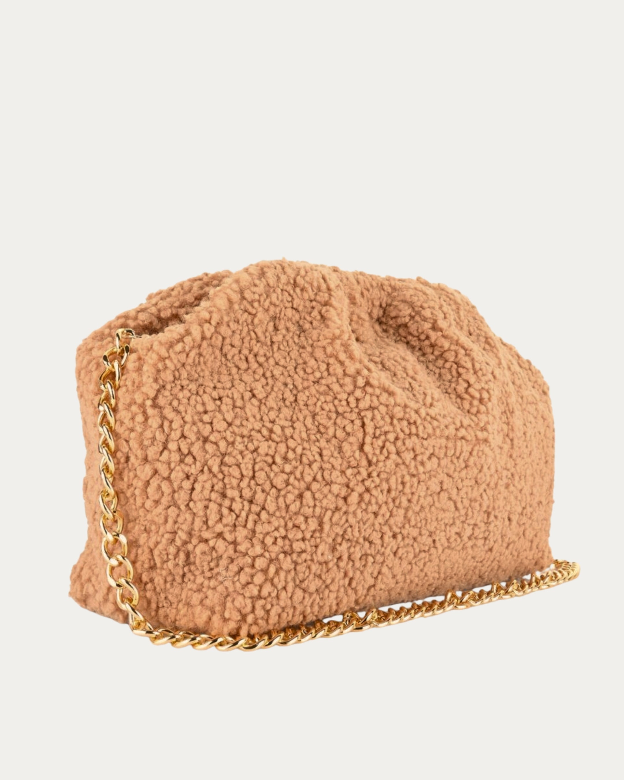TEDDY HONEY BUCKET BAG