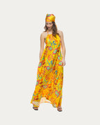 DRESS MYKINAI IVI ONE SIZE