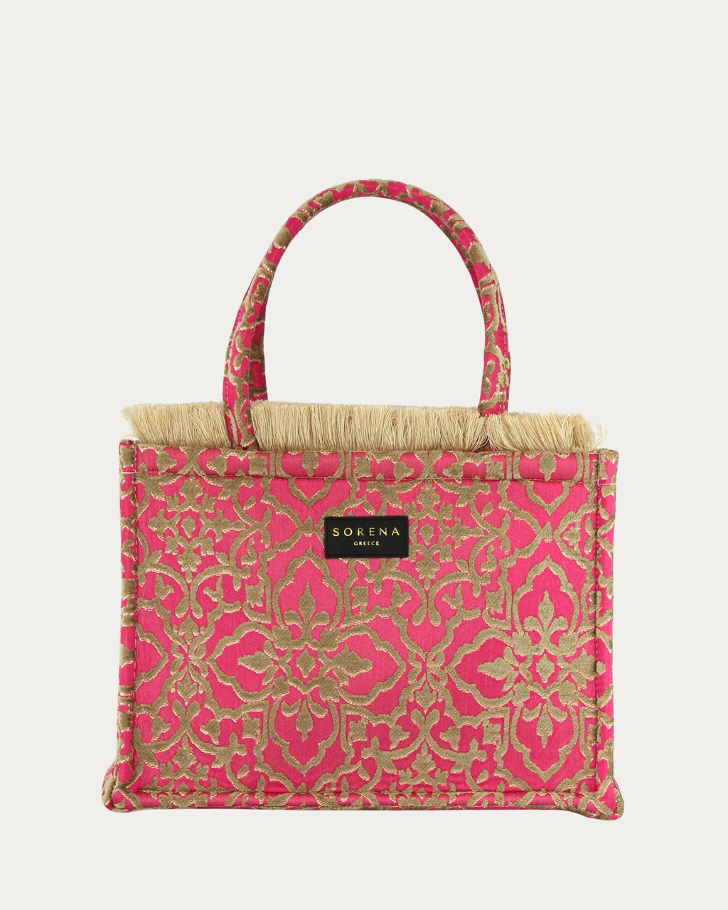 DOLCEZZA MEDIUM TOTE BAG
