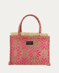 DOLCEZZA MEDIUM TOTE BAG