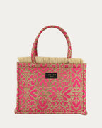 DOLCEZZA MEDIUM TOTE BAG