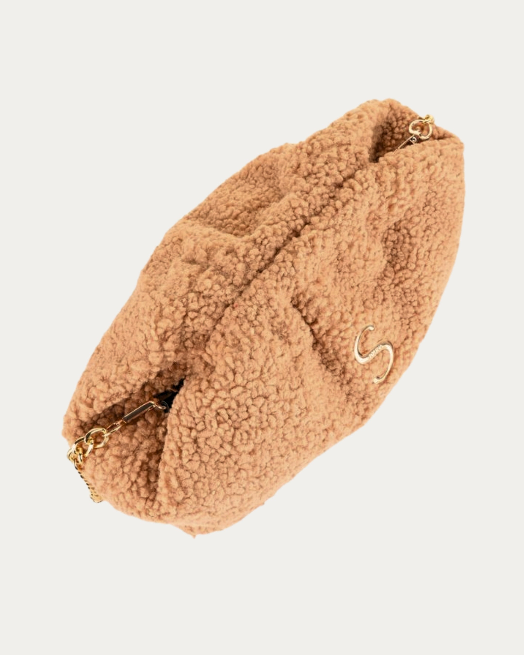 TEDDY HONEY BUCKET BAG