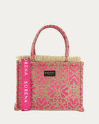 DOLCEZZA MEDIUM TOTE BAG