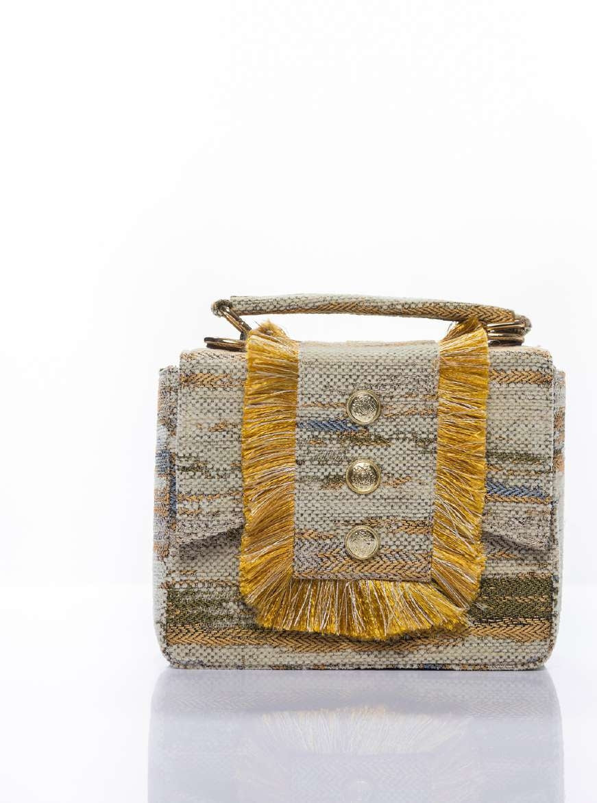 LOULOU COLLECTION SAND