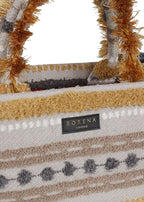 BOHINA BELLA LARGE BAG