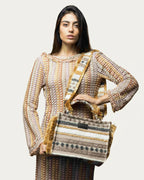 BOHINA BELLA LARGE BAG