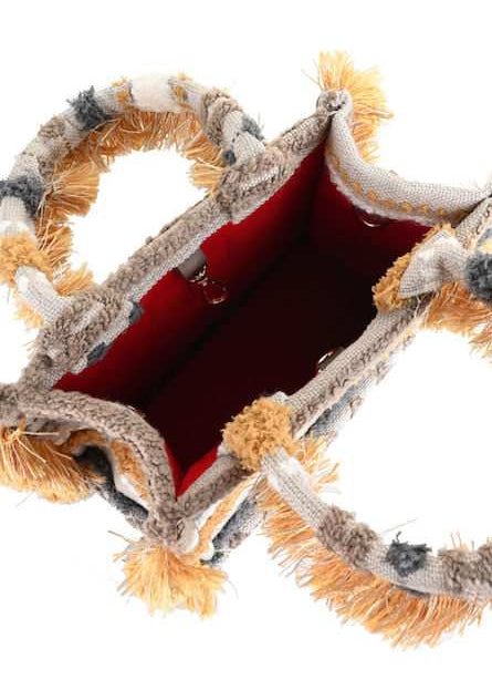 BOHINA BELLA LARGE BAG