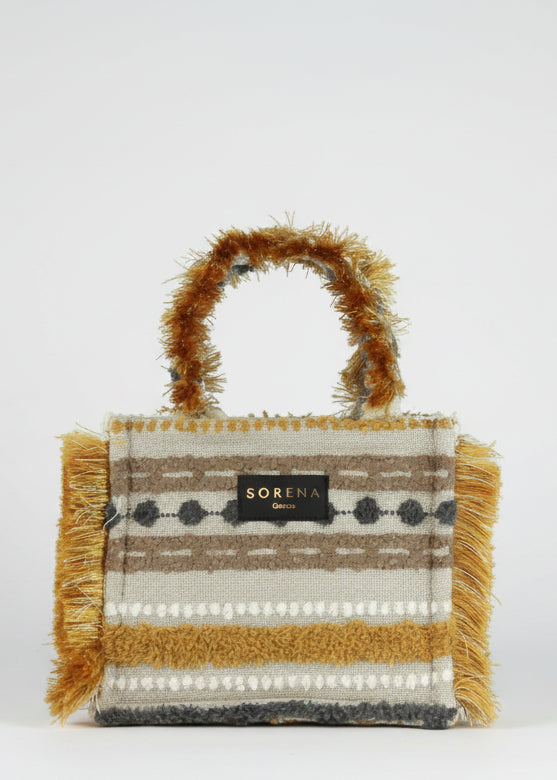 BOHINA BELLA SMALL BAG