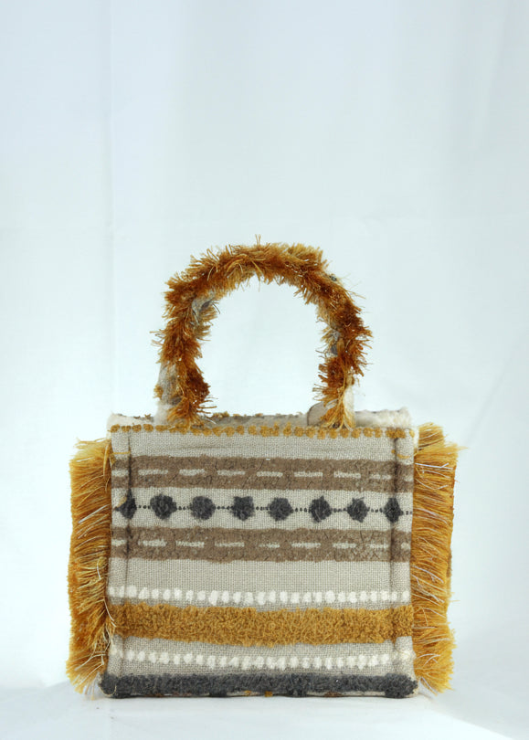 BOHINA BELLA SMALL BAG