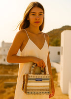 BOHINA BELLA SMALL BAG