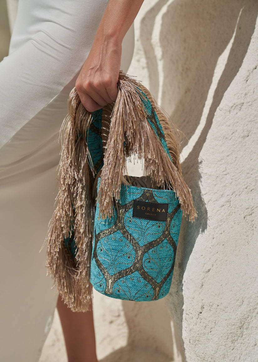 LIKNO NOMAD BAG
