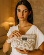 ALINA CLUTCH