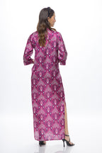 DRESS MYKINAI NAUSIKA P-M