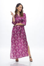 DRESS MYKINAI NAUSIKA P-M