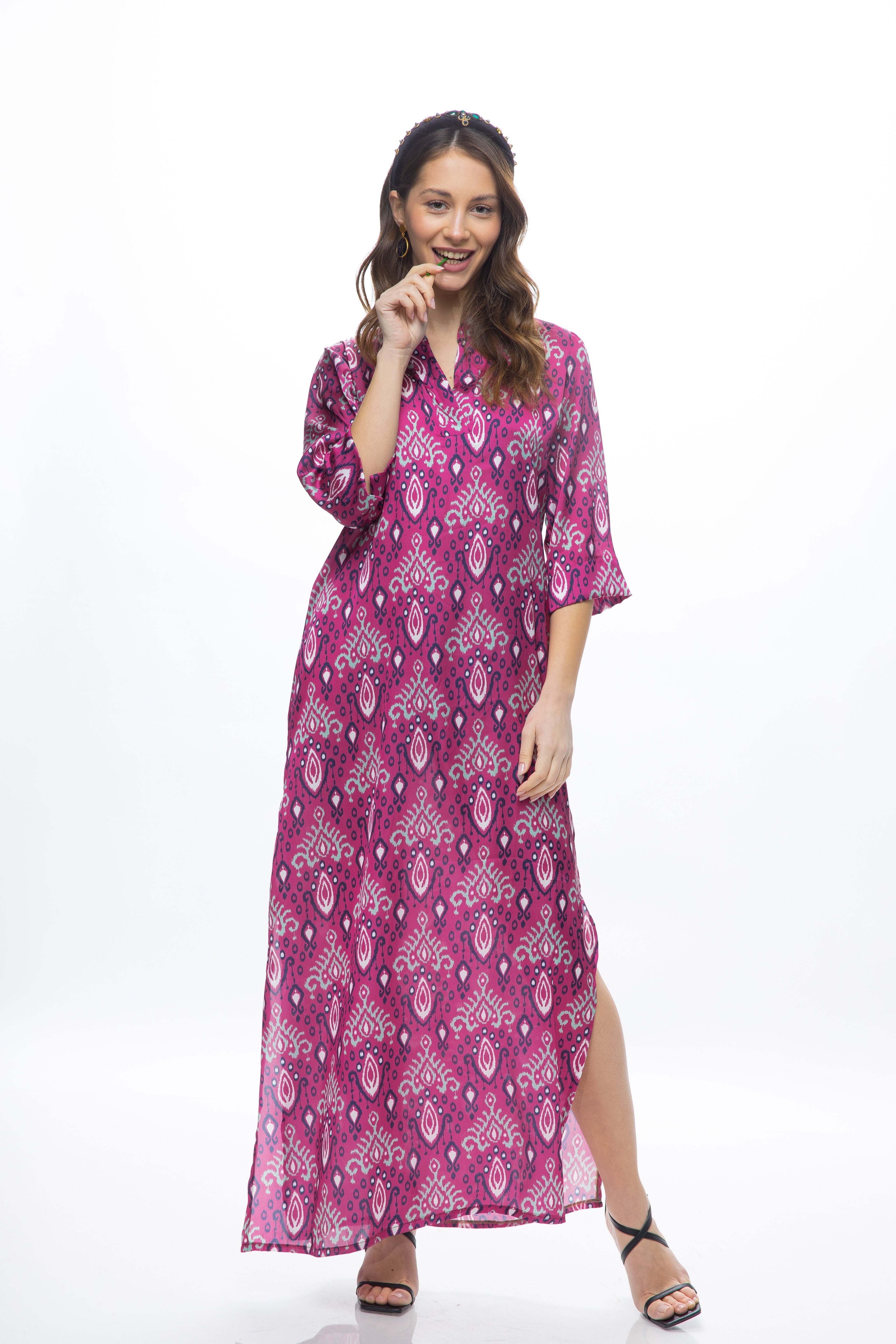 DRESS MYKINAI NAUSIKA G-GG