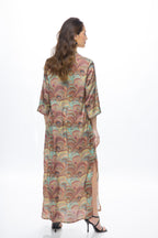 DRESS MYKINAI JASMINE G-GG