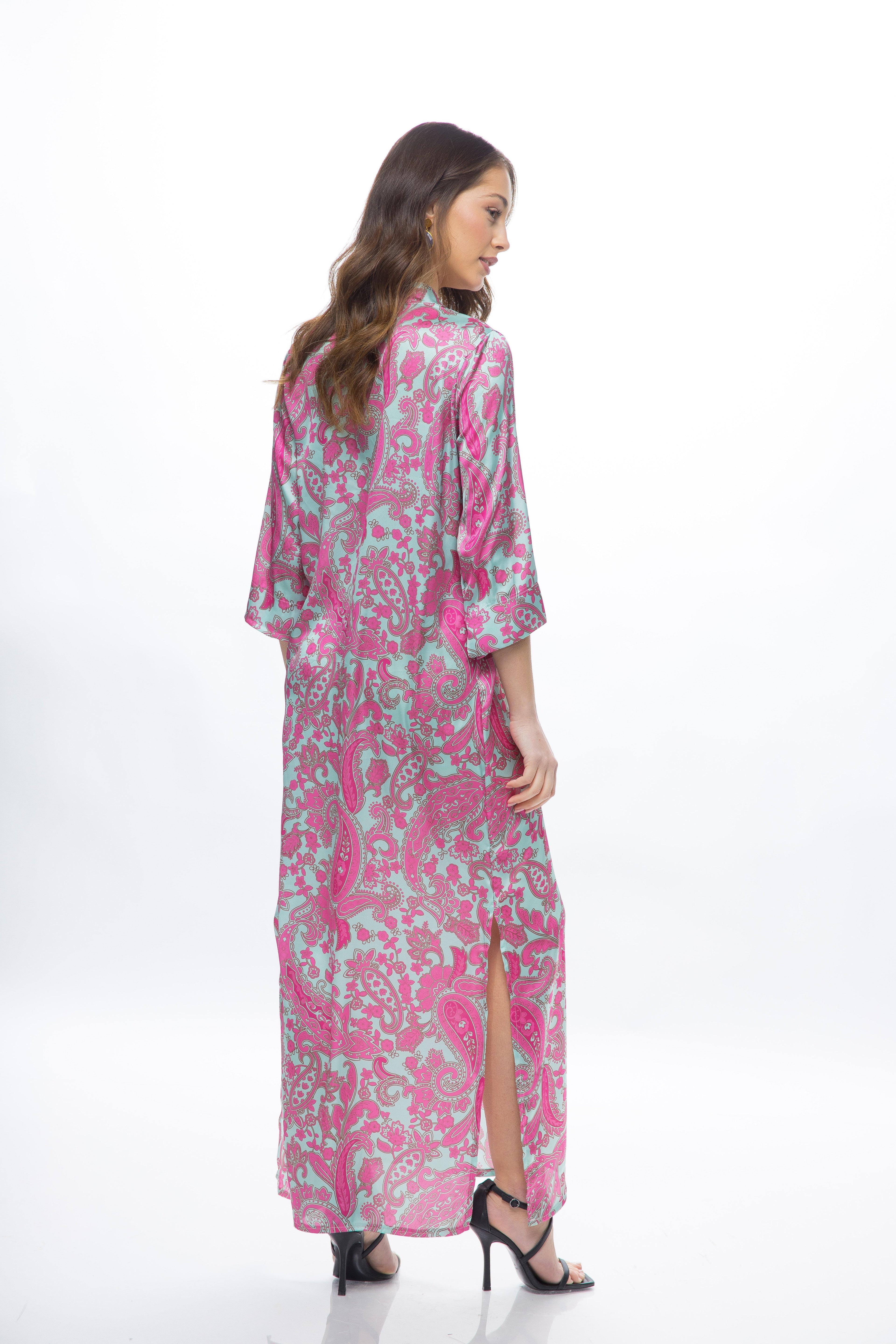 DRESS MYKINAI IVONI P-M