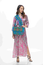 DRESS MYKINAI IVONI P-M