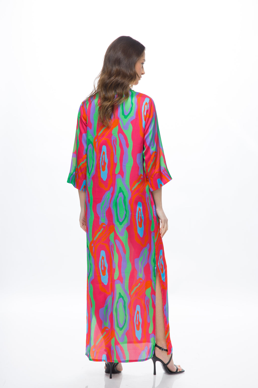 DRESS MYKINAI NIOVI P-M