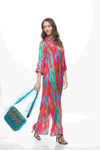 DRESS MYKINAI NIOVI P-M