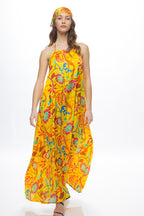 DRESS MYKINAI IVI ONE SIZE