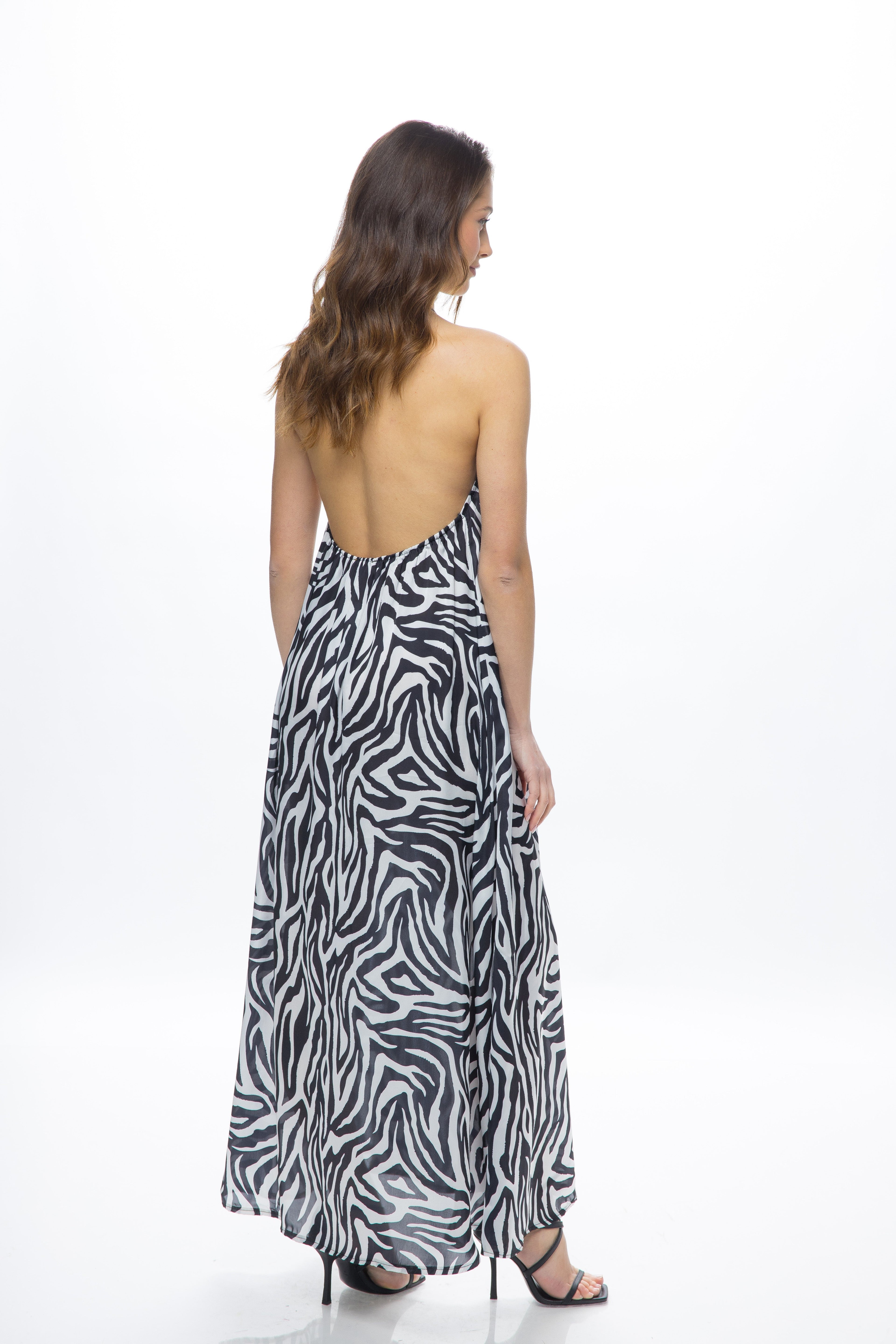 DRESS MYKINAI OLIVIA ONE SIZE