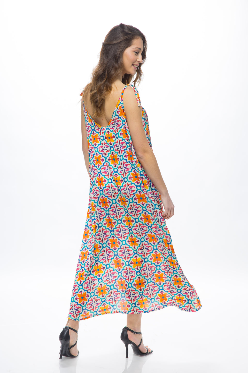 DRESS MYKINAI ELPIS ONE SIZE