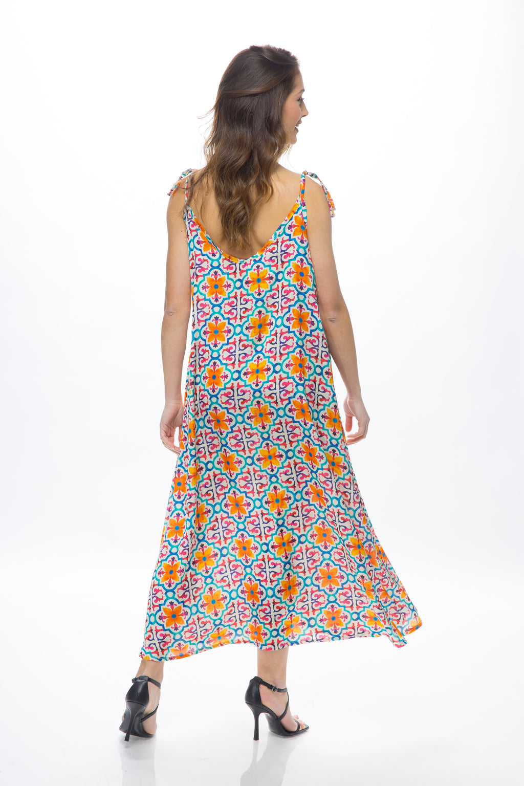 DRESS MYKINAI ELPIS ONE SIZE