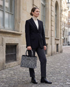 ROXANI MEDIUM TOTE BAG