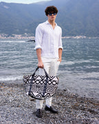 SKYROS TRAVELLER BAG
