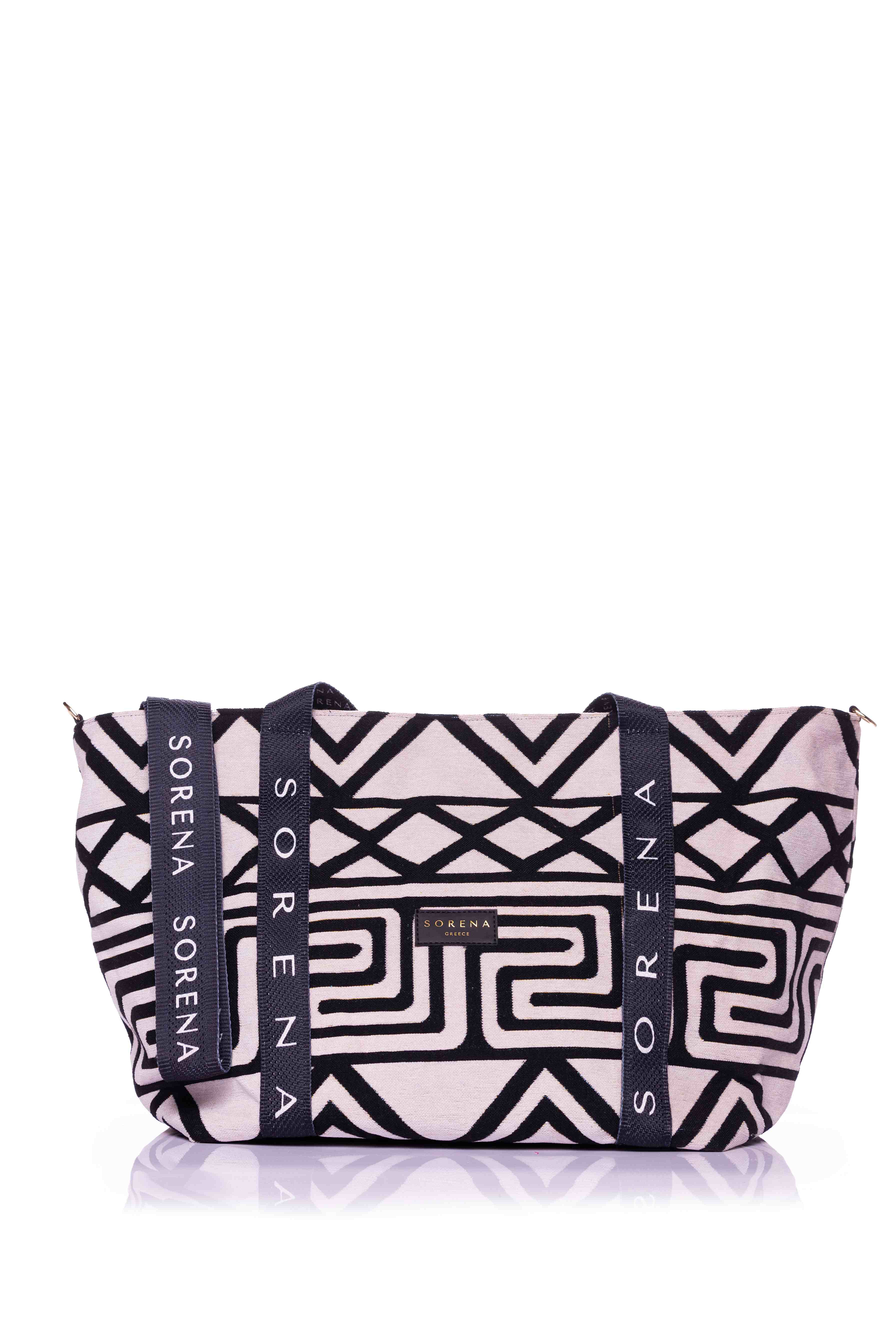 SKYROS TRAVELLER BAG