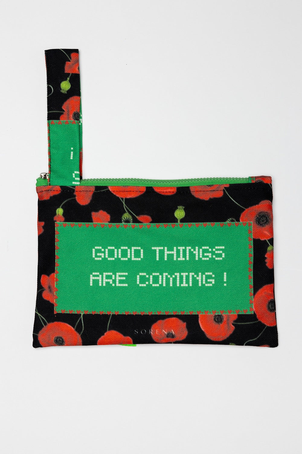 LUCKY NECESSAIRE TYCHE