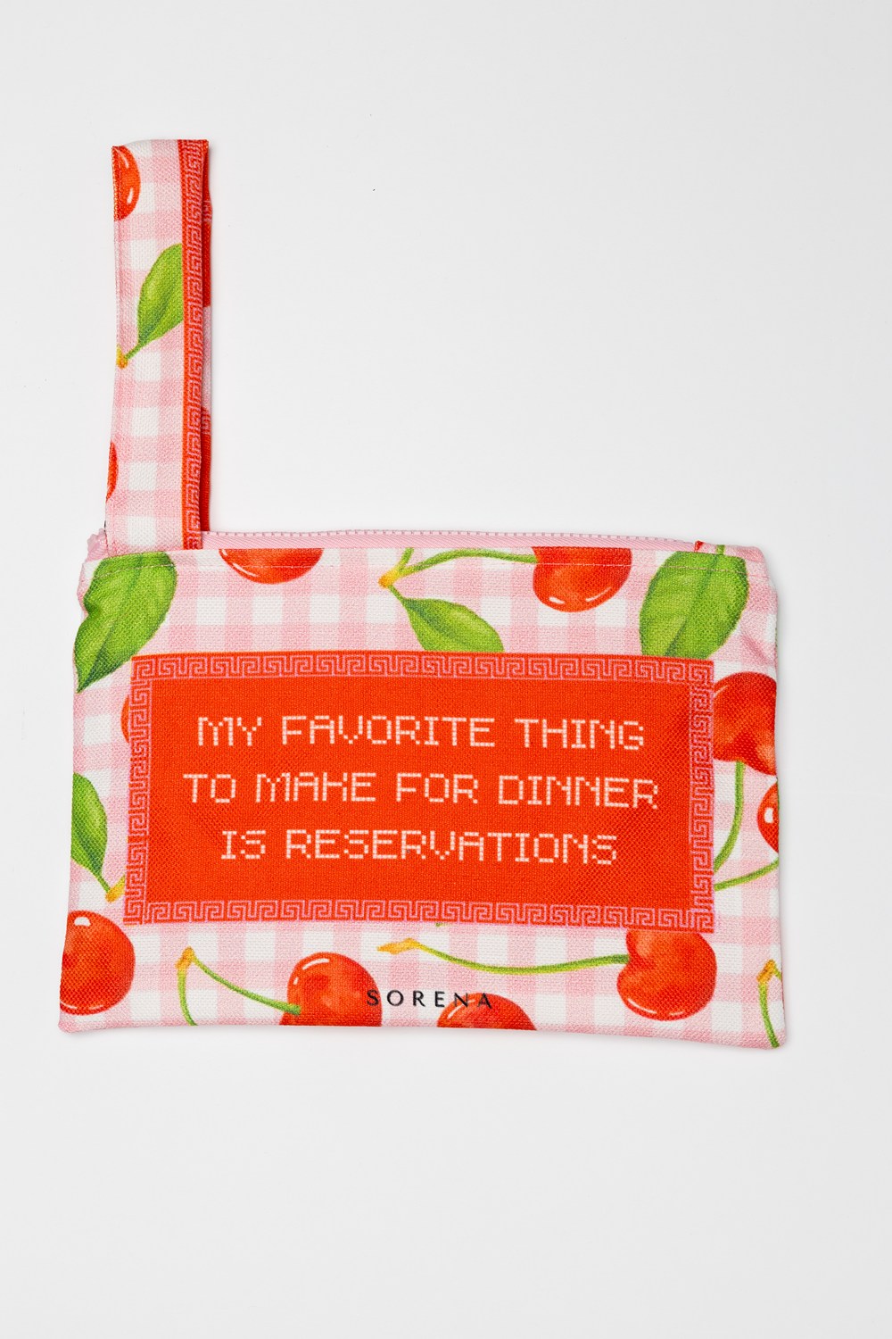 LUCKY NECESSAIRE MOIRA