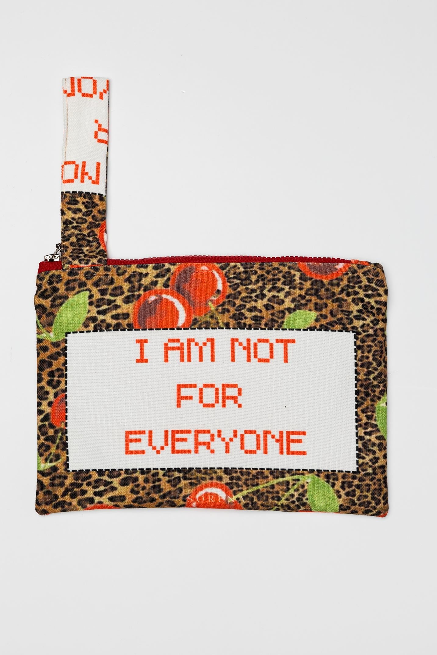 LUCKY NECESSAIRE THALASSA