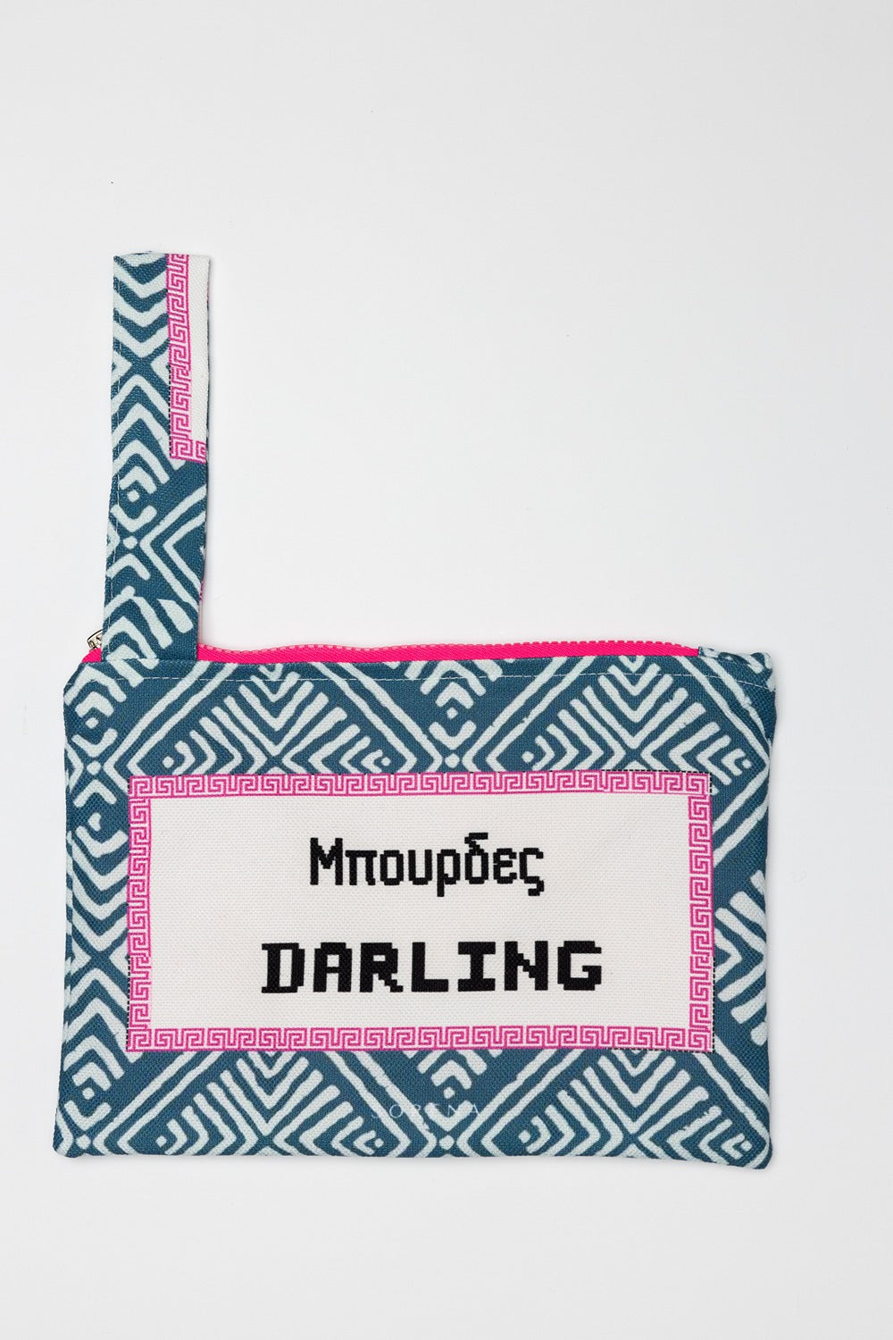 LUCKY NECESSAIRE MELINA