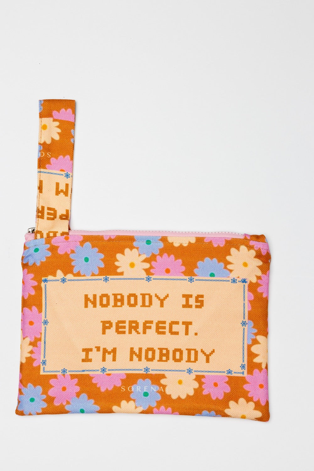 LUCKY NECESSAIRE EOS