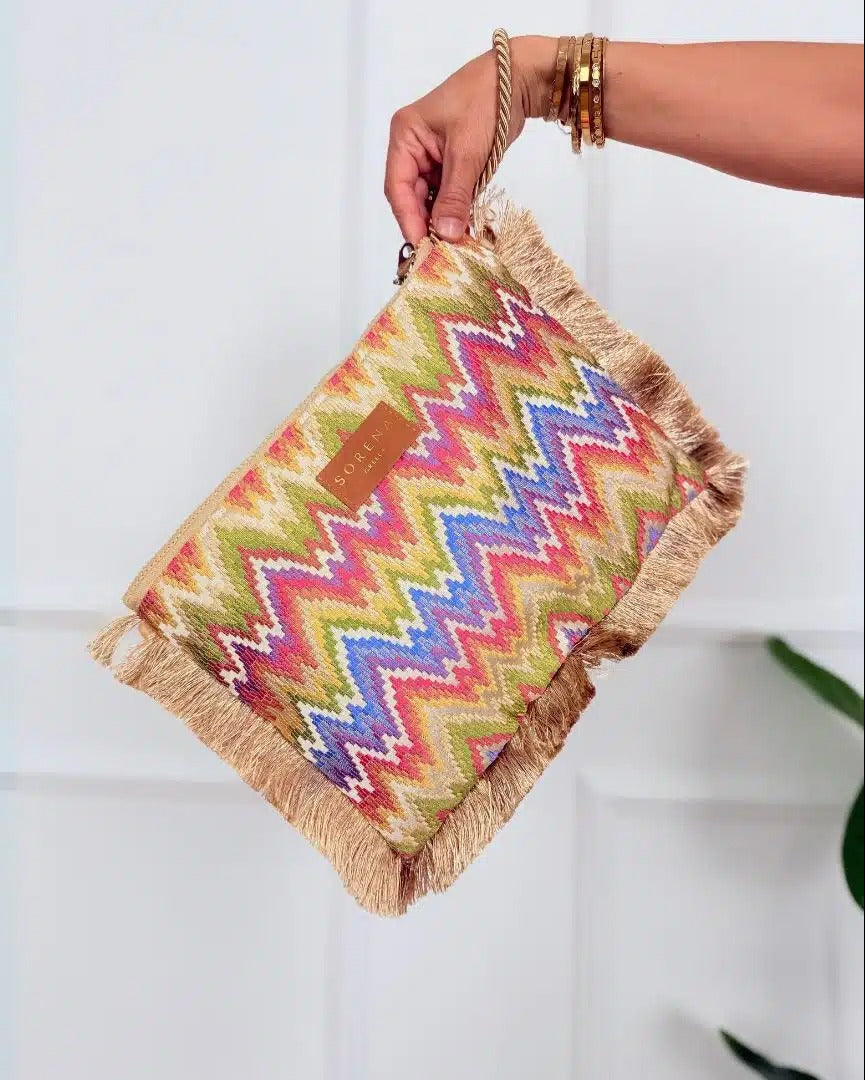JUICY CLUTCH CECILIA