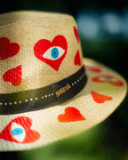 HAT HELIOS
